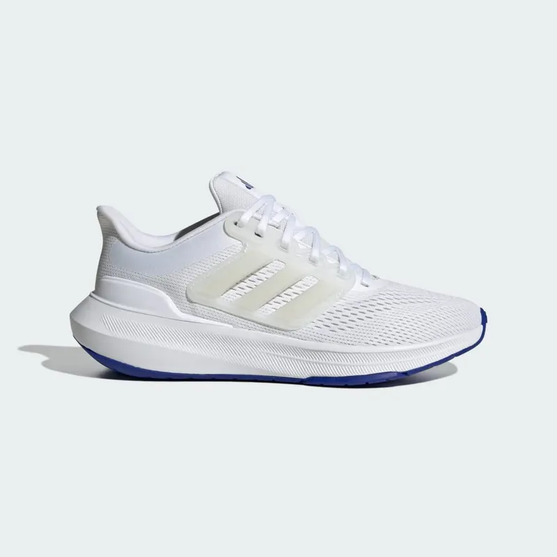 adidas Ultrabounce Cloud White / Zero Metalic / Lucid Blue (HP5792)