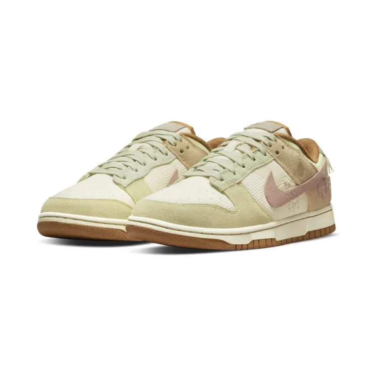 Nike Dunk Low On the Bright Side (W) (DQ5076-121)