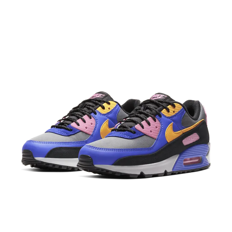 Nike Air Max 90 ACG Persian Violet Persian Violet/Pollen Rise-Black (CN1080-500)