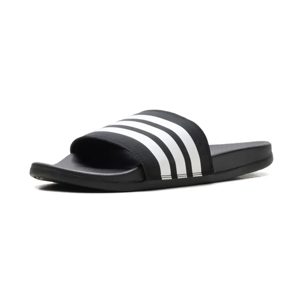 Adidas Adilette Comfort Slides “Black” (JS4313)
