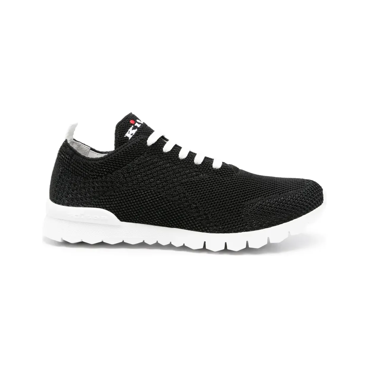 Kiton Klassische “Black” (DSSFITSN008090301M)