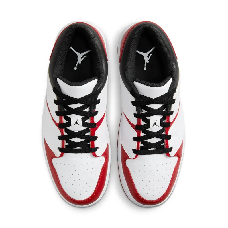 Jordan Nu Retro 1 Low Chicago (DV5141-611)