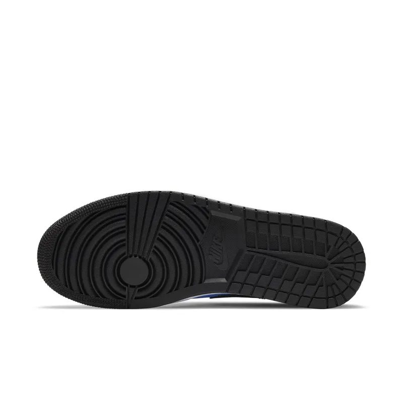 Jordan 1 Low University Blue Black University Blue/Black-White (553558-403)