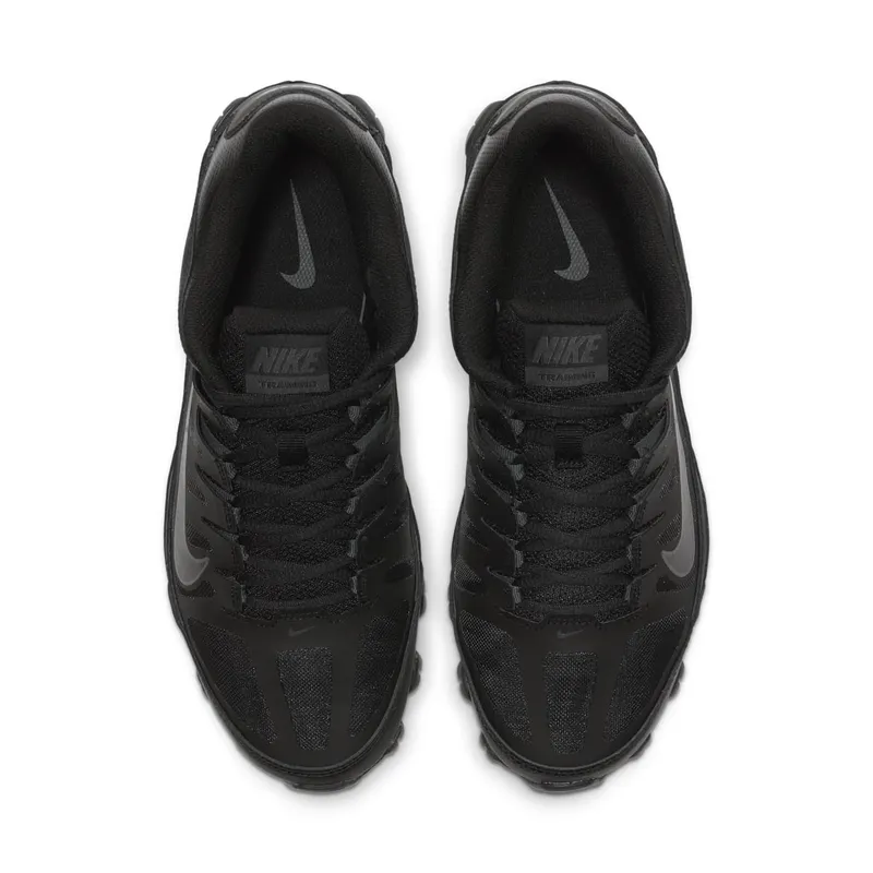 Nike Reax 8 TR Black Anthracite (621716-008)