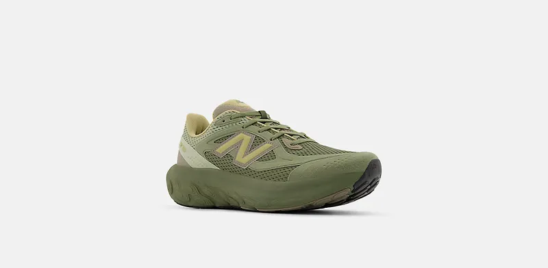 New Balance Fresh Foam Trainer Garter Snake (UTRNAD)