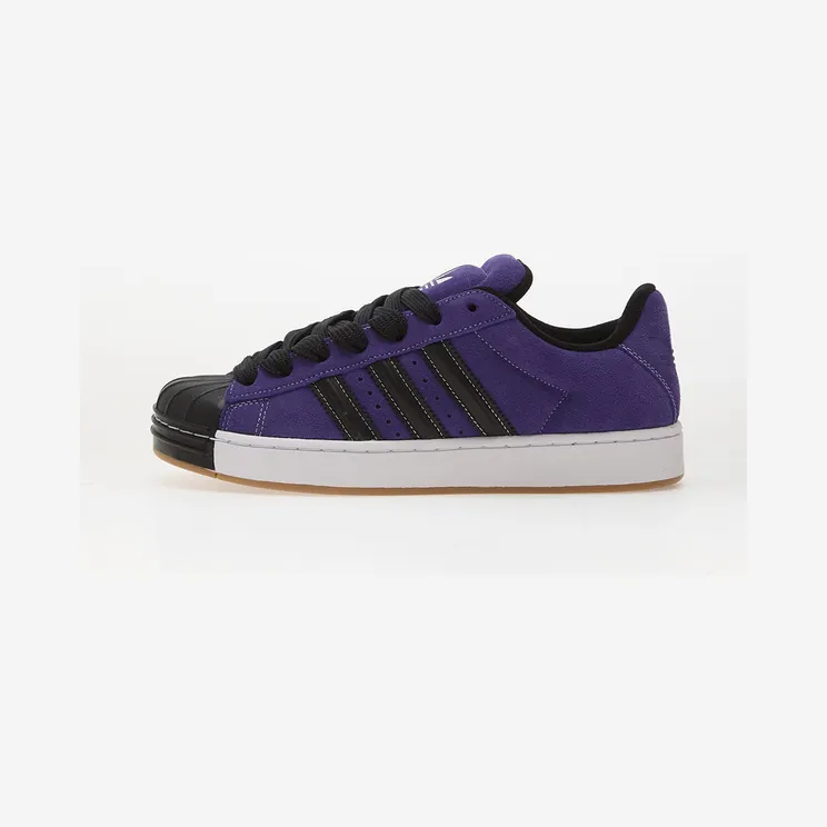adidas Originals Adidas Superstar Purple (KI4211)