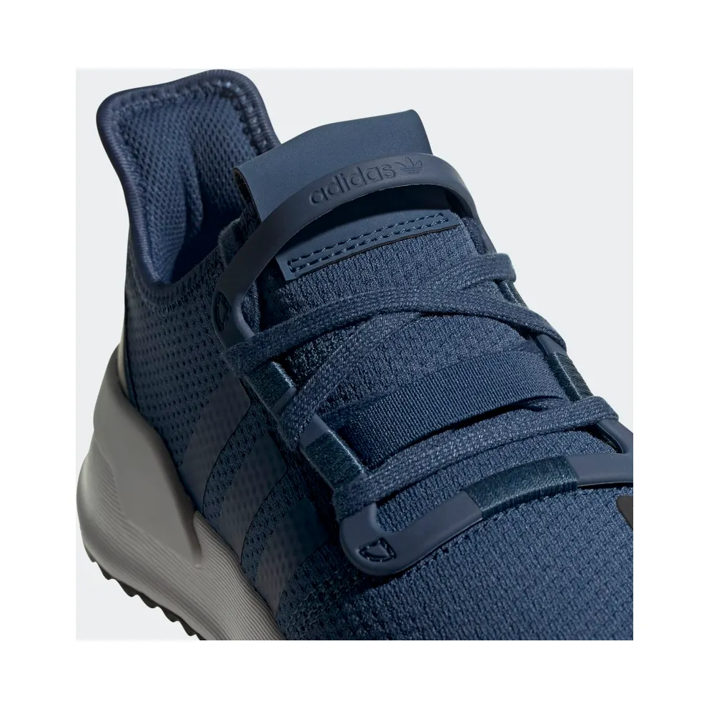 adidas U_Path Run Night Marine / Night Marine / Cloud White (EF5913)