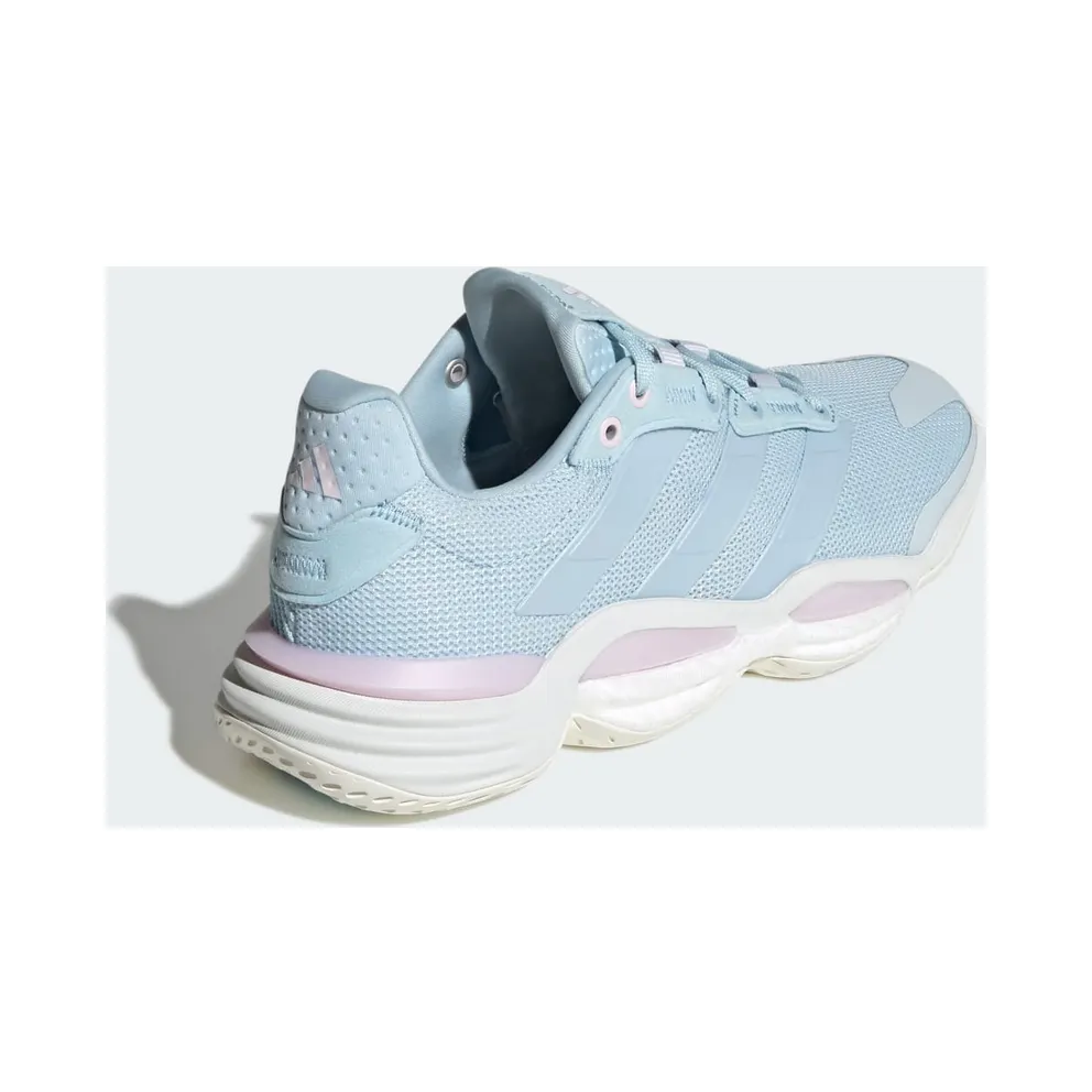 Adidas Stabil 16 Indoor Ice Blue / Crystal Sky / Off White (KJ9680)