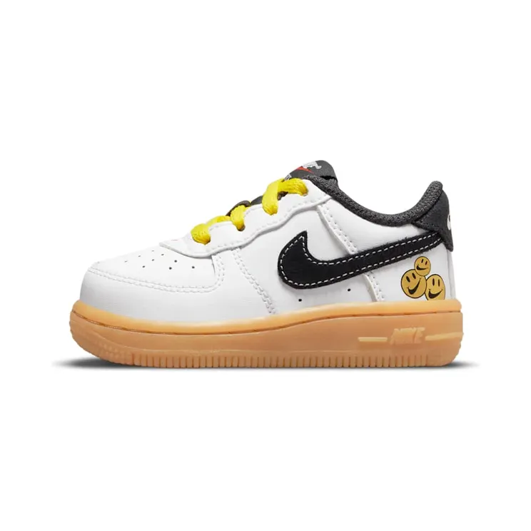 Nike Air Force 1 Low ’07 LV8 TD “Go The Extra Smile” (DO5863-100)