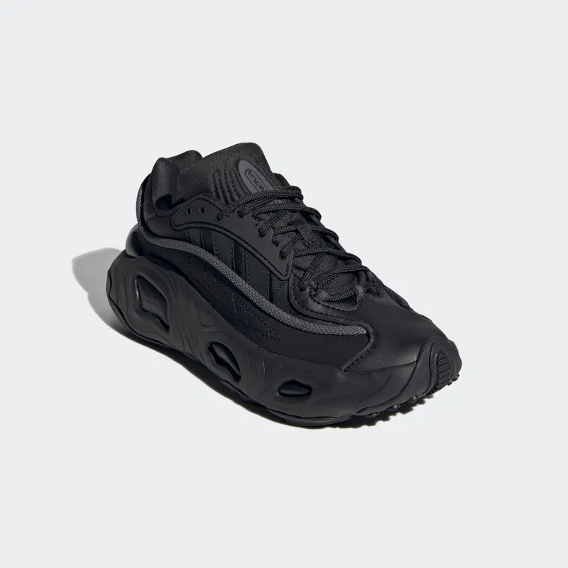 Adidas OZNOVA Core Black / Grey Five / Core Black (GW1446)