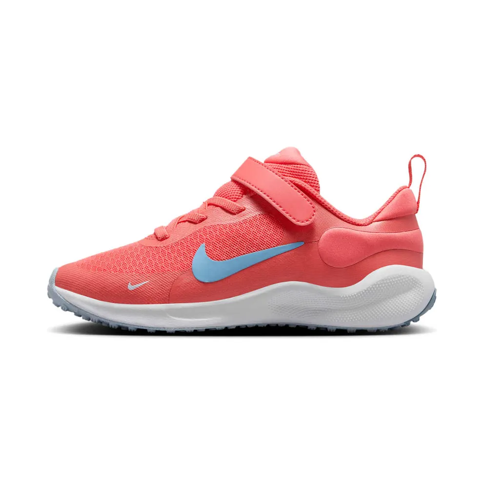 Nike Revolution 7 Magic Ember Blue Tint White Psychic Blue (FB7690-800)