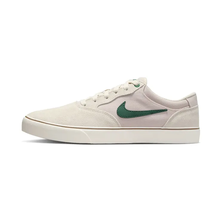 Nike SB Chron 2 “Light Orewood Brown / Phantom / Mink Brown / Fir” (DM3493-103)