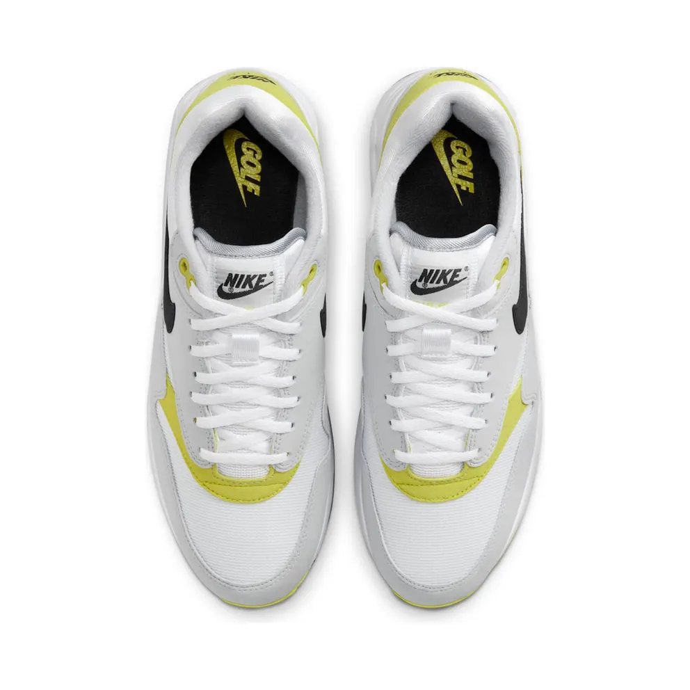Nike AIR MAX 1 ’86 OG GOLF “Bright Cactus” (DV1403-004)