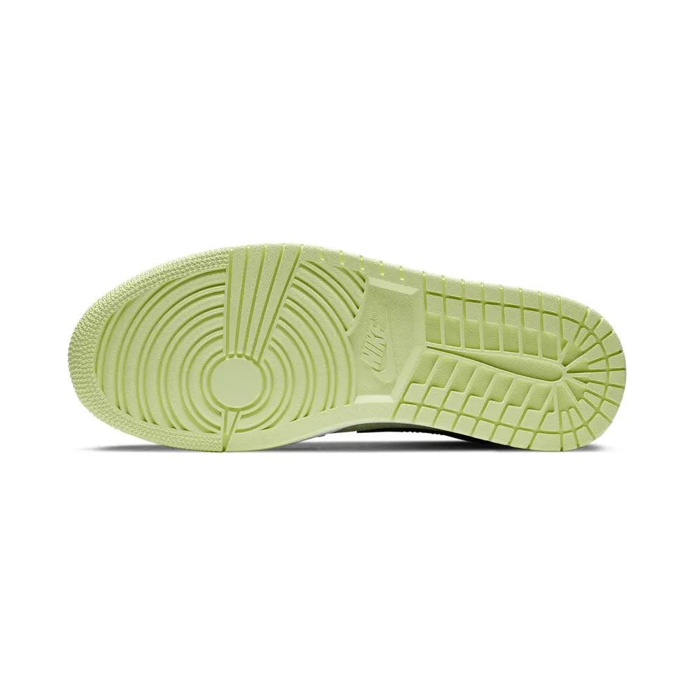 Air Jordan WMNS 1 Mid Nike Grind (2020) (CV5276-003)