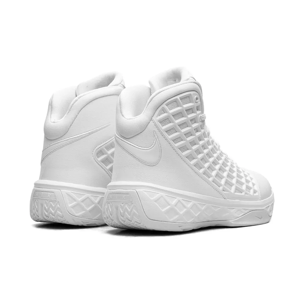 Nike Zoom Kobe 3 Protro GS “Halo” (HQ2304-100)