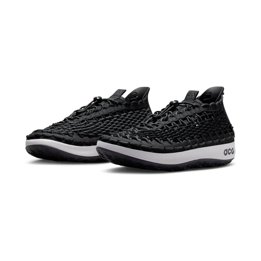 Nike ACG Watercat+ Black White (CZ0931-003)