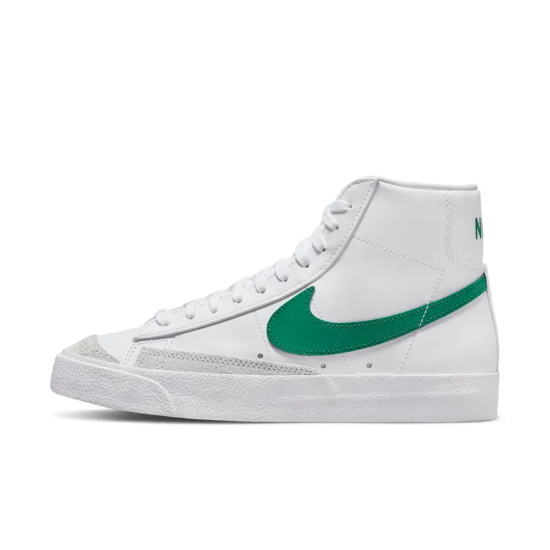 Nike Blazer Mid ’77 Vintage White (CZ1055-119)
