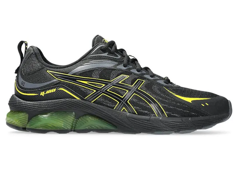 ASICS Gel-Quantum 180 VIII Black Lemon Spark (1203A594-003)