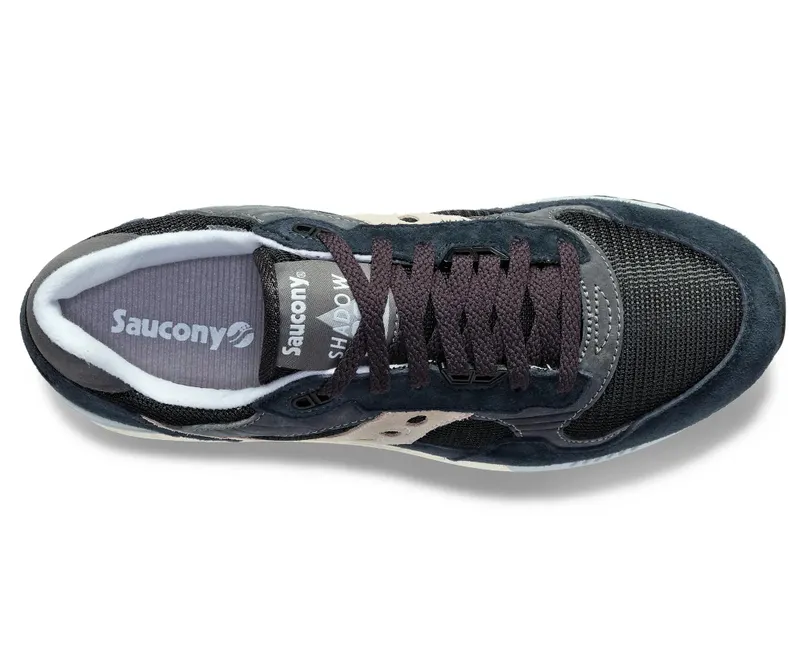 SAUCONY Shadow 5000 “Navy / Grey” (S70665-24)
