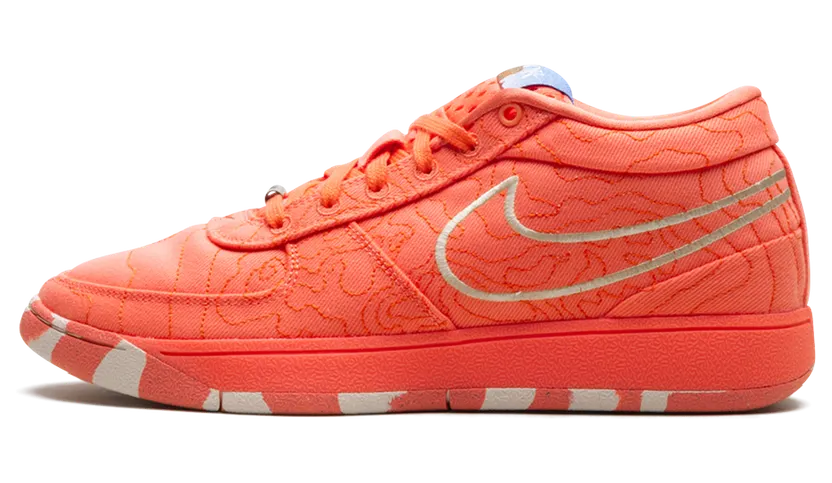 Nike Book 1 “Sedona” (IB8054-800)
