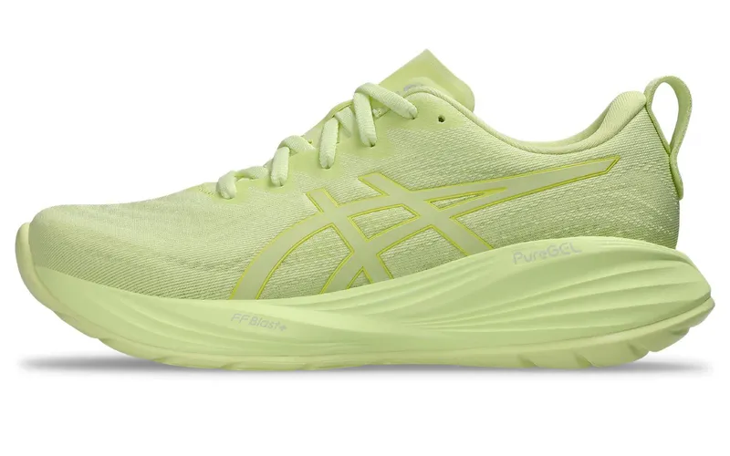 ASICS Gel-Cumulus 27 Lite Show Huddle Yellow (1012B881-750)