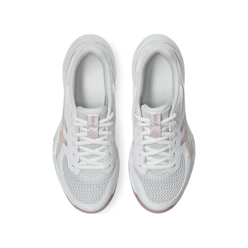ASICS Gel-Rocket 12 “White/Pearl Pink” | 1072A119-103