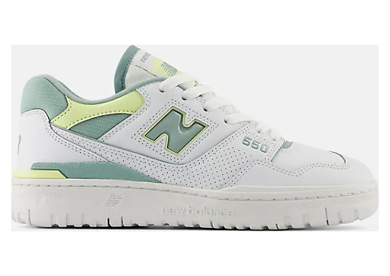 New Balance 550 “salt marsh” (BBW550EB)