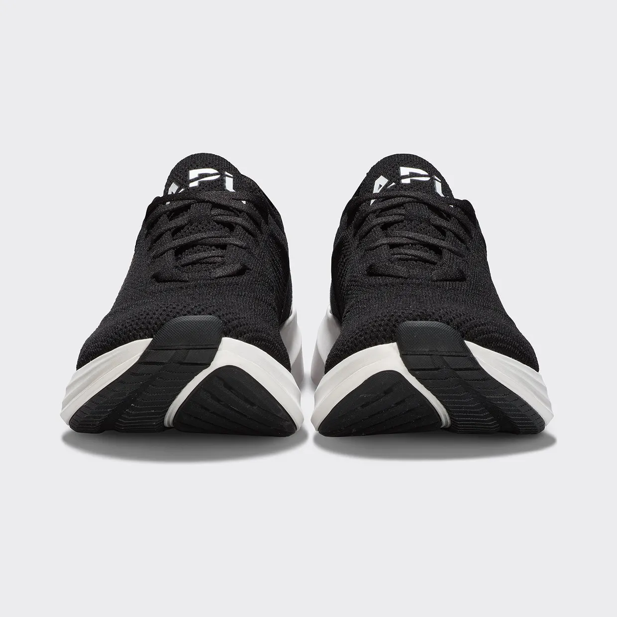 APL TechLoom Dream “Black/White” (Dames) (4)