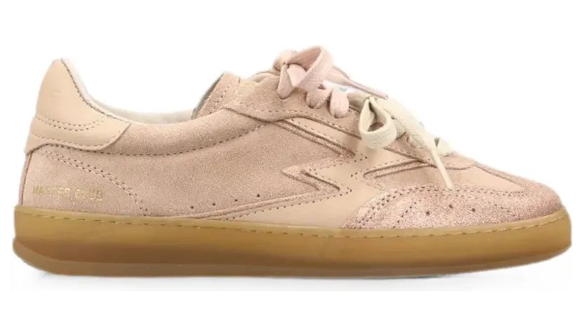 Moa Concept Club C “Pink” (CL276)