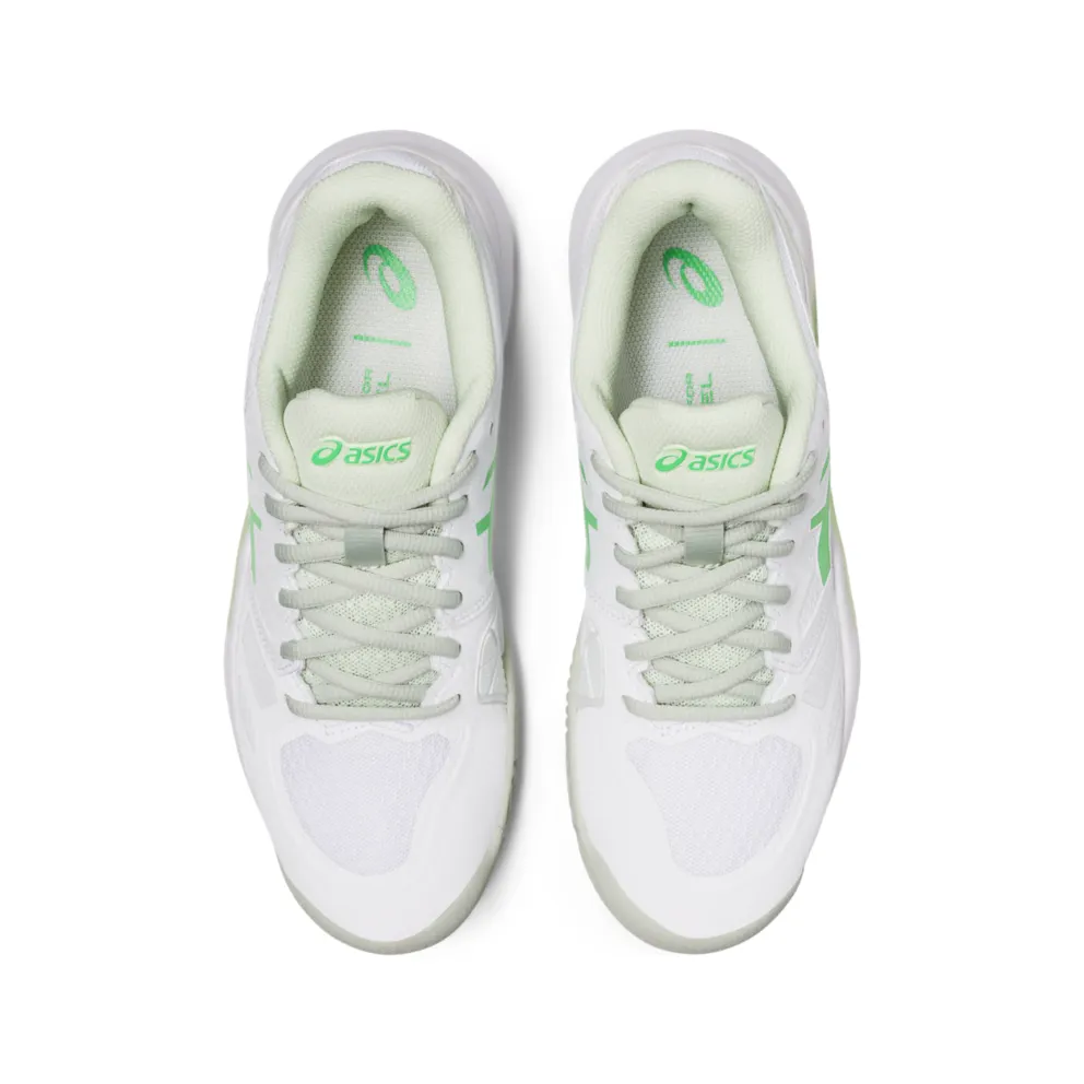 Asics Gel-challenger 13 Padel White/Tourmaline (1042A205.101)