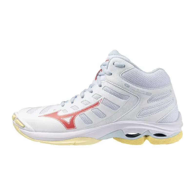 Mizuno Wave Voltage White (V1GC246530)