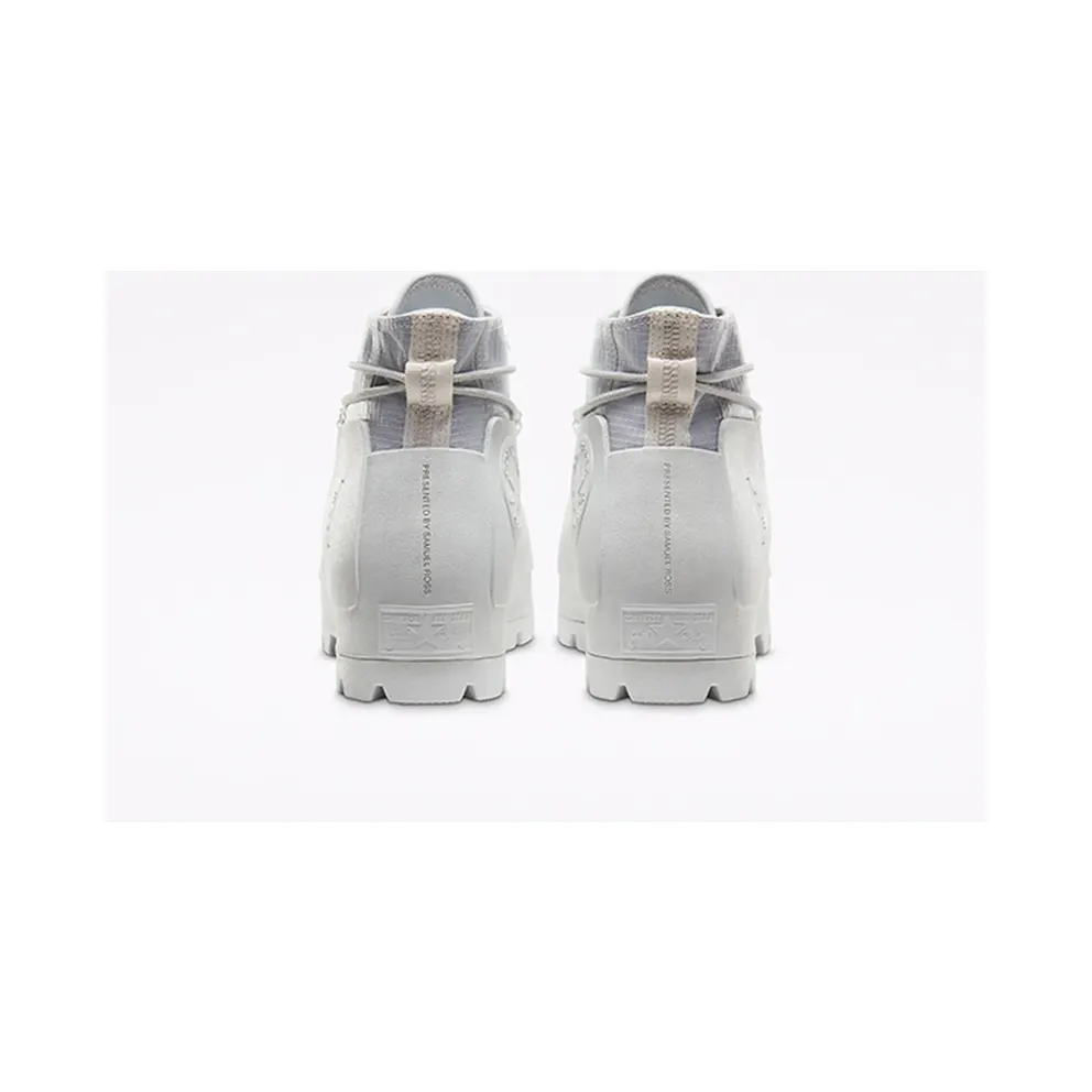 Converse Chuck Taylor All-Star Lugged Hi A-COLD-WALL Grey Violet/Grey Violet-Grey Violet (168177C)