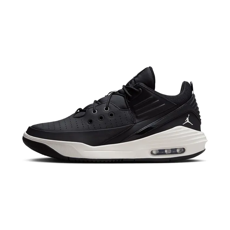 AIR Jordan MAX AURA 5 “Black / Phantom” (DZ4353-010)