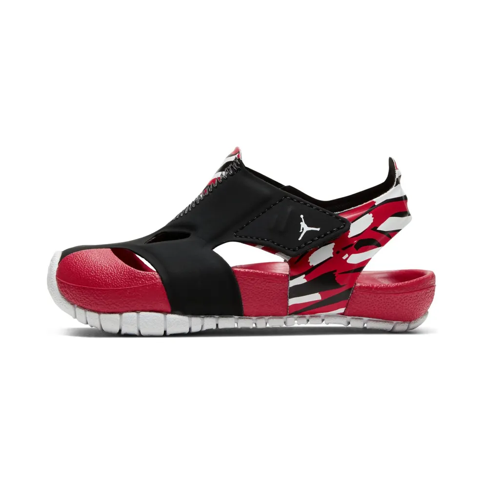 Jordan Flare Baby and Toddler Black (CI7850-016)
