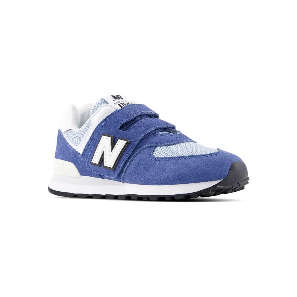 New Balance 574 MAGIC BLUE (P574-2I6-M)