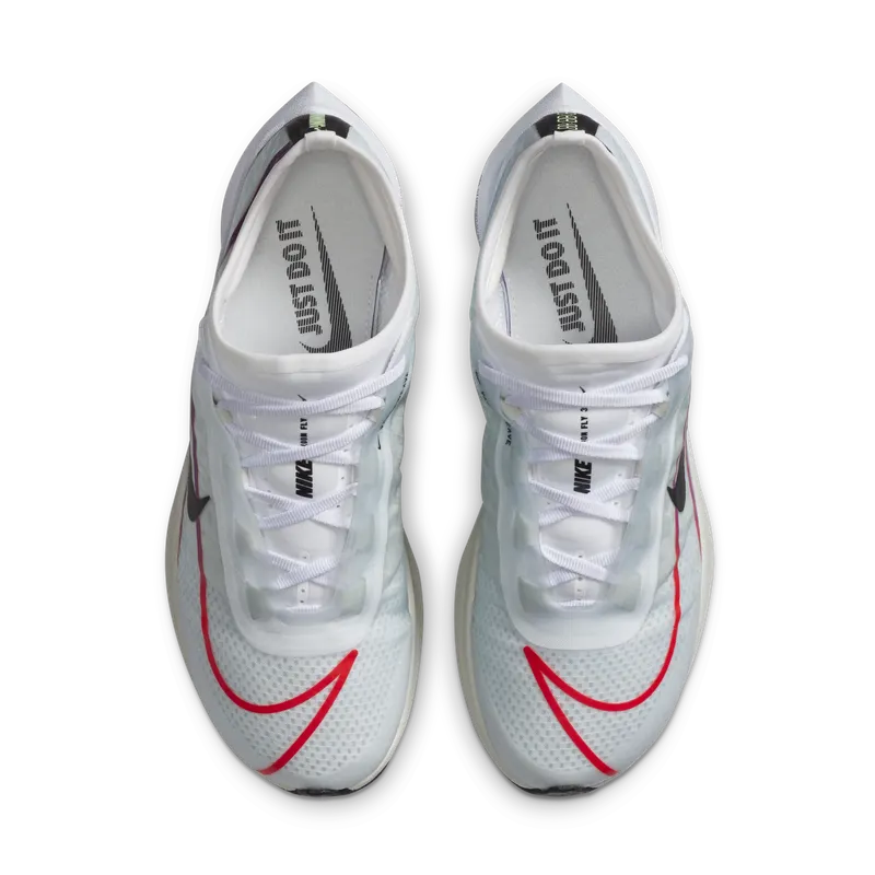 Nike Zoom Fly 3 Running White (AT8241-102)