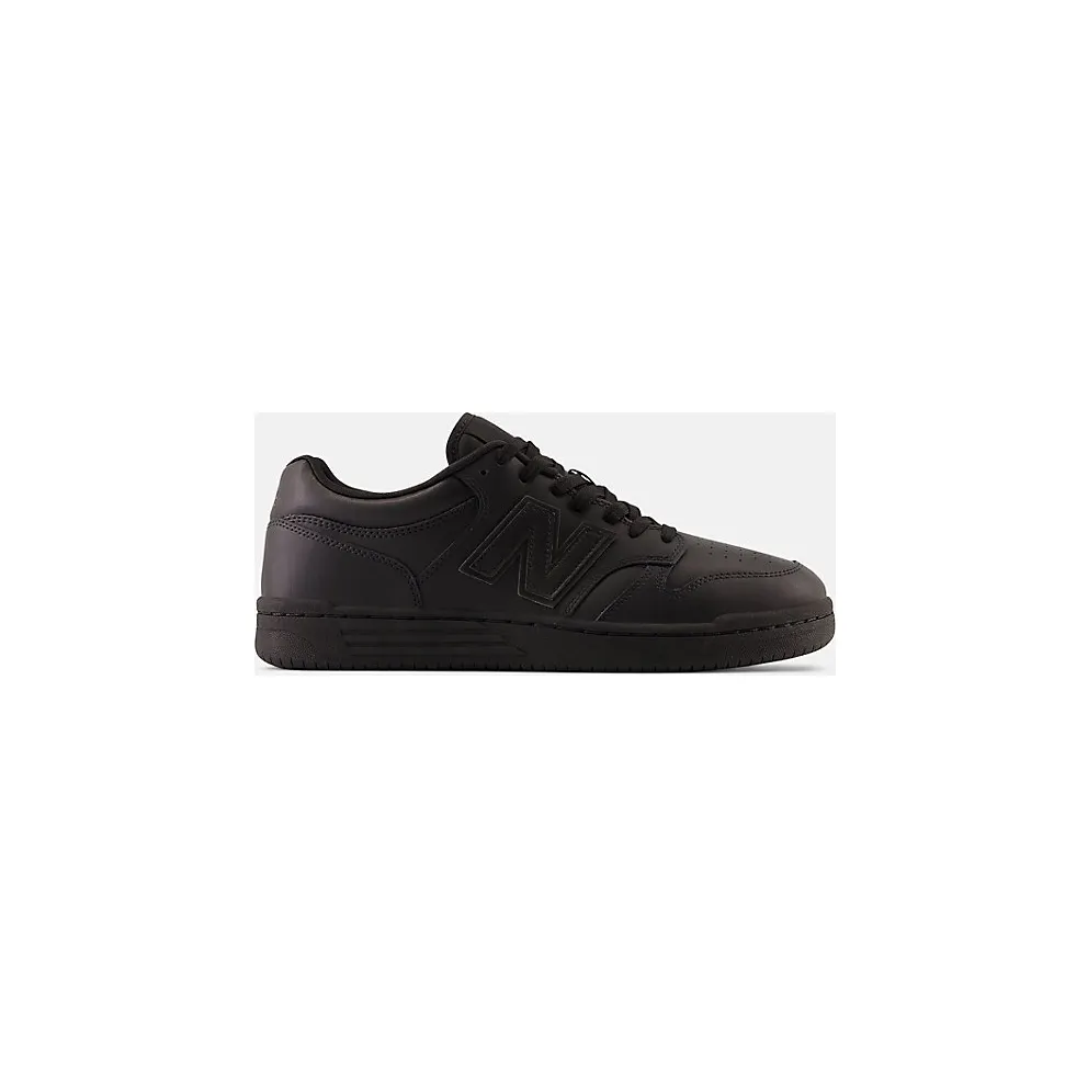 New Balance 480 Black (BB480L3B)