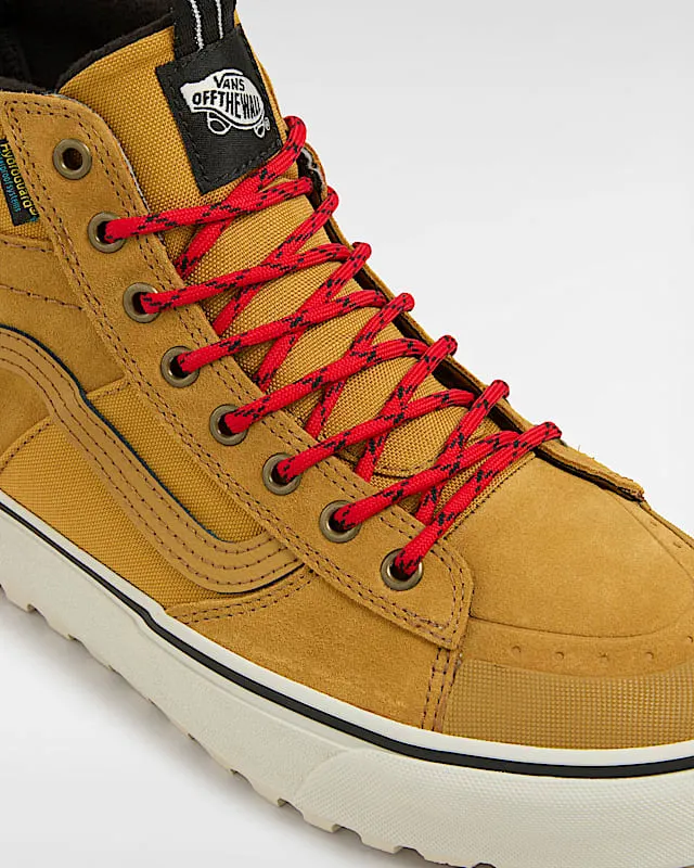 Vans Sk8 – “Tan” (VN000CVTTAN)