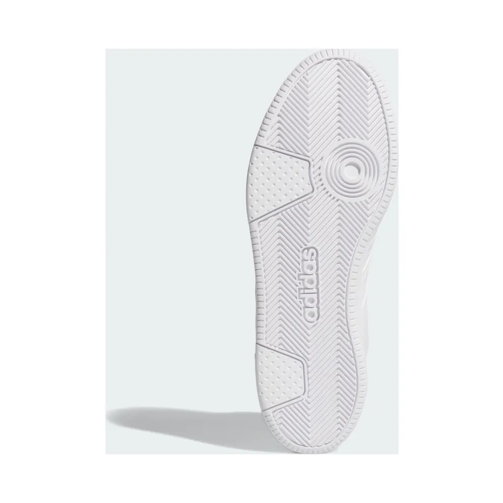 Adidas HOOPS MID CLASSIC Shoes Cloud White / Cloud White / Grey Two (KI1033)