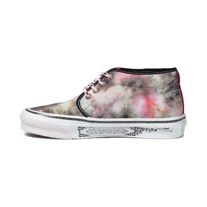 Vans x Aries UA OG Chukka Boot LX Tie Dye (Vn0a5fbvyzc1)