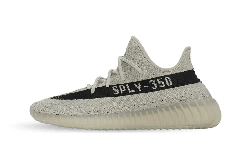Adidas Yeezy Boost 350 V2 Slate (2023) (HP7870)