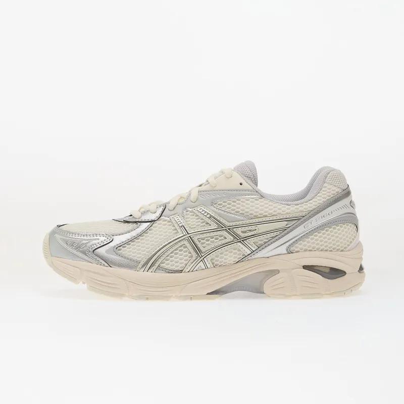 ASICS GT-2160 “Cream / Pure Silver” (1203A275-120)