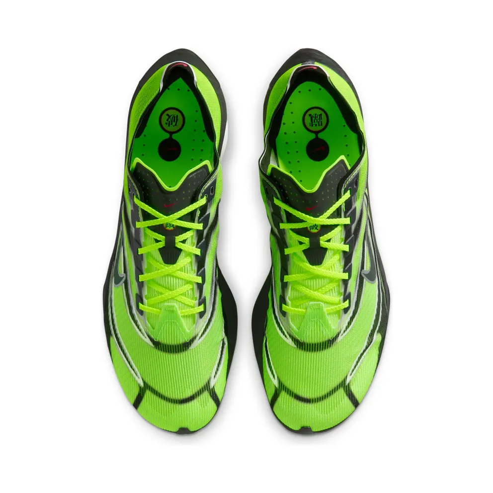 Nike ZoomX Vaporfly Next% 4 Ekiden Pack Volt (IM8068-999)