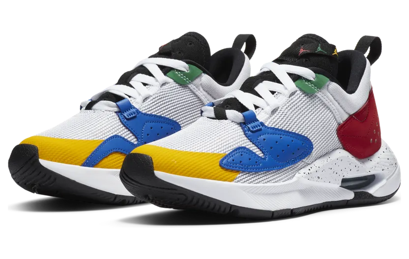 Jordan Air Cadence – Wit