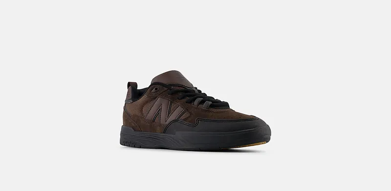 New Balance 808 “Tiago Lemos – Black Coffee” (NM808LXR)