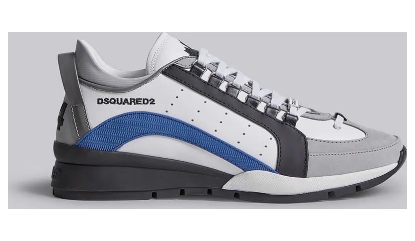 Dsquared2 sneaker (17014987PT)