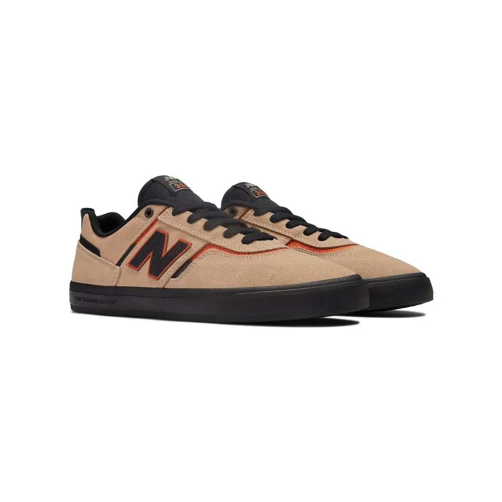New Balance 306 Cappucino Orange (NM306TOB)