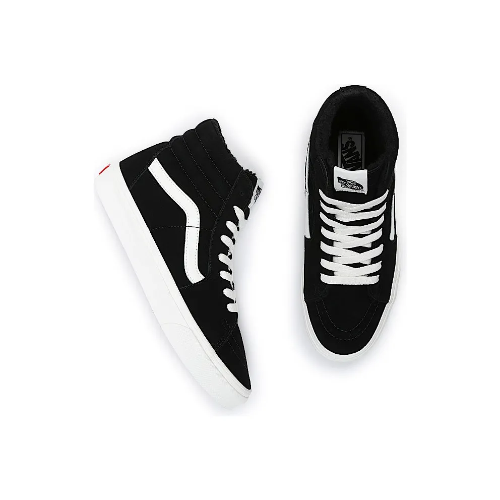 Vans Sk8-hi Black (VN0A7Q5NBLK)