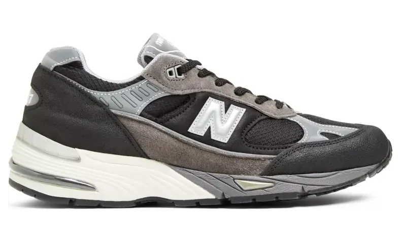 New Balance 991 MiUK Slam Jam (W) (W991SJM)