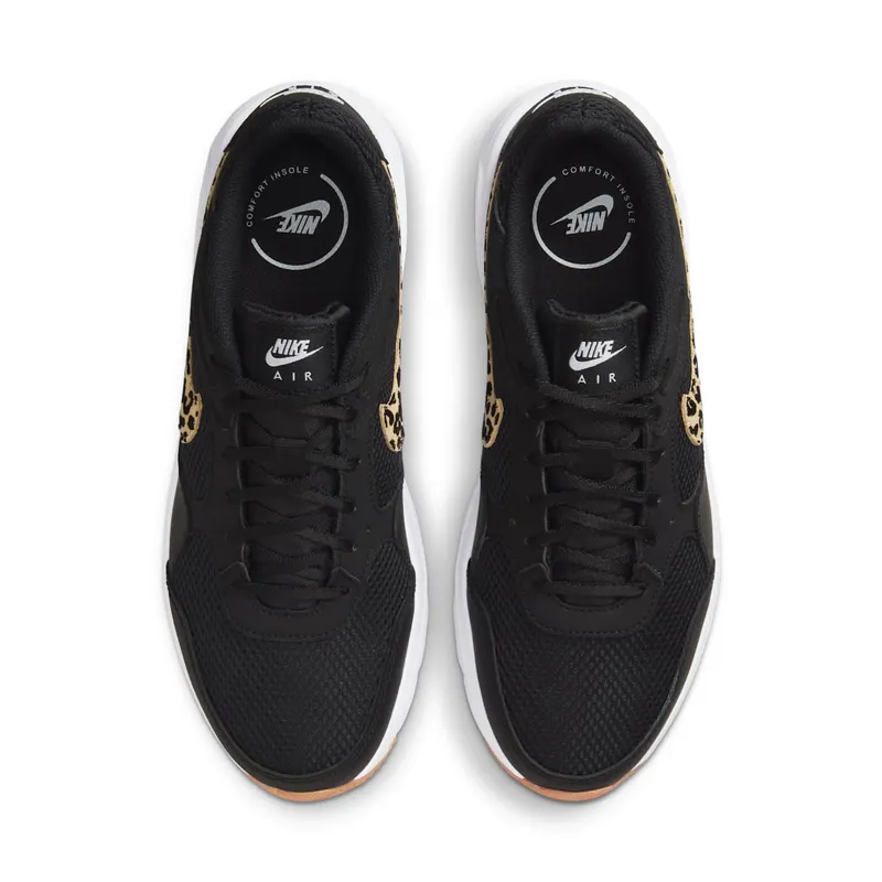 Nike Air Max SC Black Hemp White Sesame (FZ2649-001)